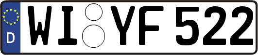 WI-YF522