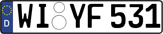 WI-YF531