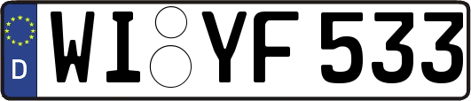 WI-YF533