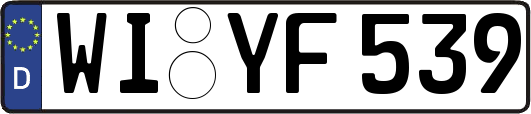 WI-YF539