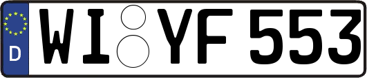 WI-YF553