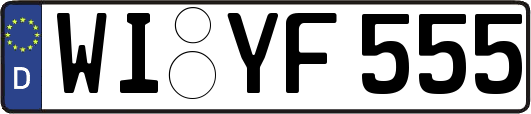 WI-YF555