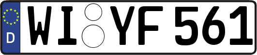 WI-YF561