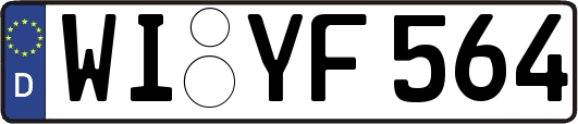 WI-YF564