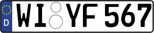 WI-YF567