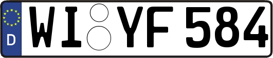WI-YF584