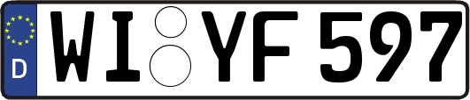 WI-YF597