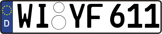 WI-YF611