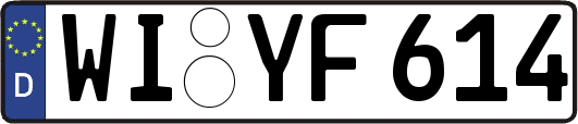WI-YF614