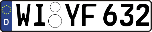 WI-YF632