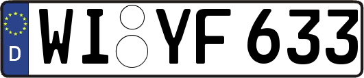 WI-YF633