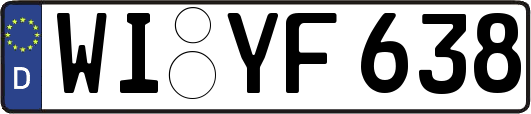 WI-YF638