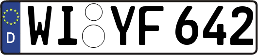 WI-YF642