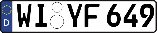 WI-YF649