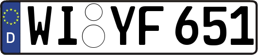 WI-YF651