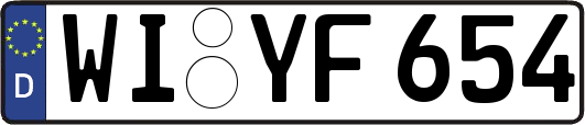 WI-YF654