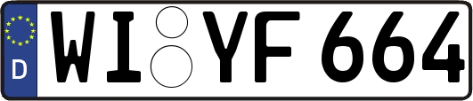 WI-YF664
