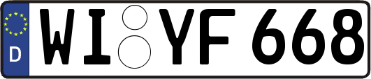 WI-YF668