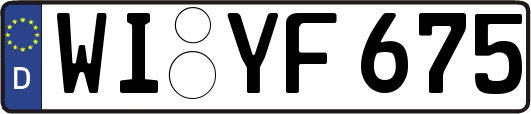 WI-YF675