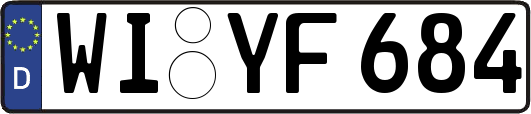 WI-YF684