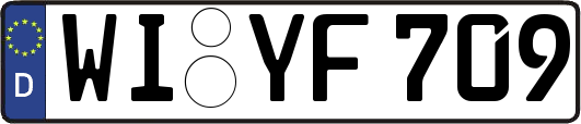 WI-YF709