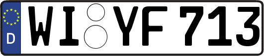 WI-YF713