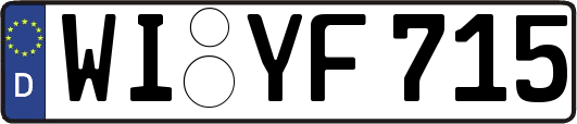 WI-YF715