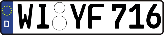 WI-YF716