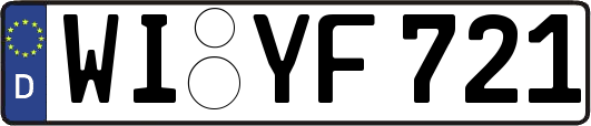 WI-YF721