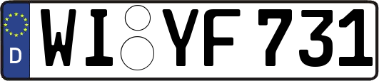 WI-YF731
