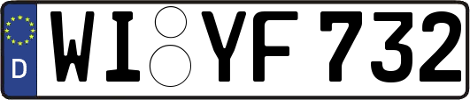 WI-YF732