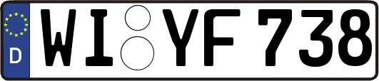 WI-YF738
