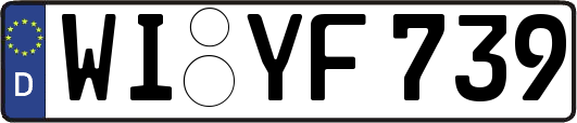 WI-YF739