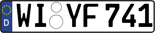 WI-YF741