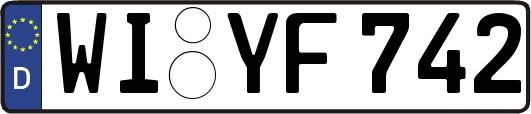 WI-YF742