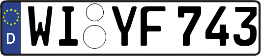 WI-YF743