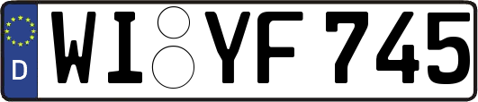 WI-YF745
