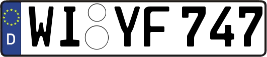 WI-YF747