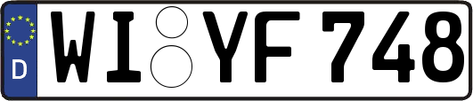 WI-YF748