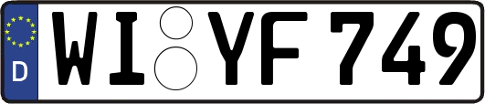 WI-YF749