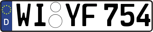 WI-YF754