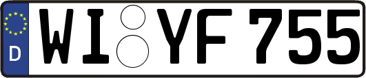 WI-YF755