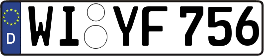 WI-YF756