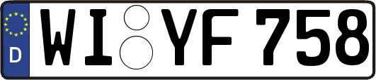 WI-YF758