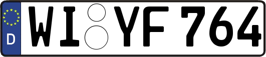 WI-YF764