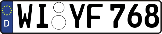 WI-YF768