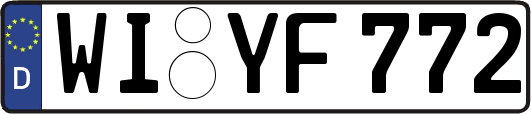 WI-YF772