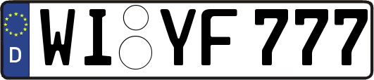 WI-YF777