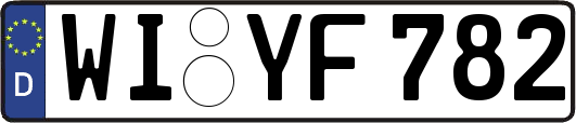 WI-YF782