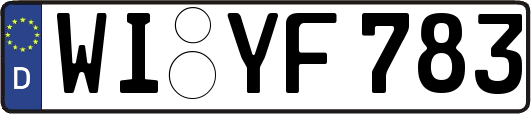 WI-YF783